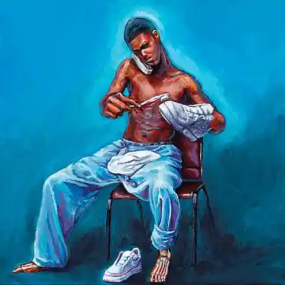 Picture for song 'ey yo - griselda type beat BUY 1, GET 2 FREE' by artist 'KroM Beatz'