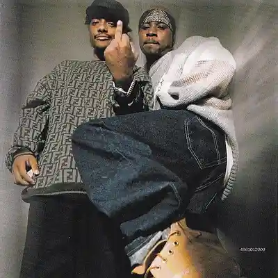 Picture for song 'jimmy - mobb deep type beat' by artist 'KroM Beatz'