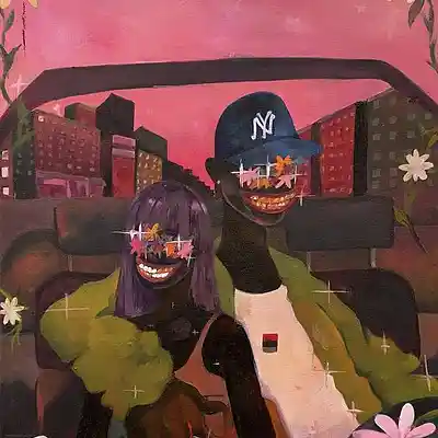 Picture for song 'whisper - wu tang clan type beat' by artist 'KroM Beatz'