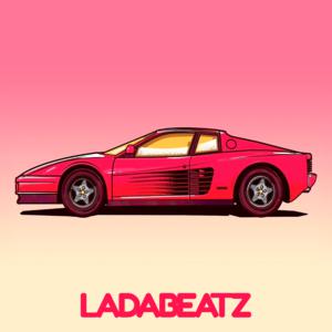 Picture for song 'Nascar' by artist 'LadaBeatZ'
