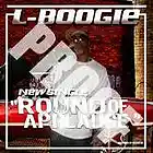 Picture for song 'roound tha way feat ag and memphis' by artist 'L boogie aka LB'