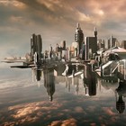 Picture for song 'City of Clouds and Hopelessness' by artist 'LEGACEYBEATS'