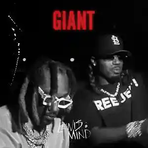 Picture for song 'GIANT - Future x Metro Boomin Type Beat' by artist 'Lewis Mind'