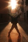 Picture for song 'Lil C Feelin Right (Free Download)' by artist 'Lil Crow beatz'