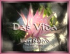 Picture for song 'Das Vida' by artist 'Lion Nativo'