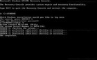 Picture for song 'chkdsk _r' by artist 'lodemidiquail'