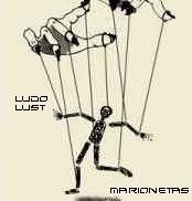 Picture for song '1_LuDoLusT_-_Puppets' by artist 'LuDoLusT'