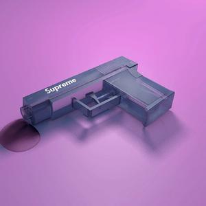 Picture for song 'Aesthetic ($249.99 EXCLUSIVE)' by artist 'LWilliamsBeats'