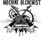 Picture for song 'Chromatosis' by artist 'Machine Alchemist'