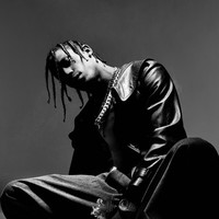 Picture for song 'travis scott type beat 2017 dolo' by artist 'masonthatrack'