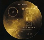 Picture for song 'Voyager.mp3' by artist 'Max-Motion'