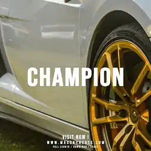 Picture for song 'Champion' by artist 'MaxSky'