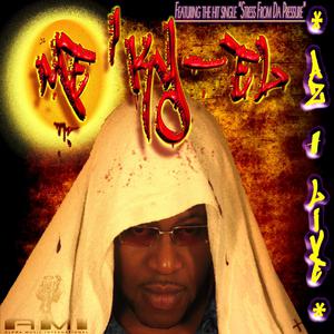 Picture for song 'WE SEEK GOD' by artist 'ME'KY-EL'