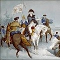 Picture for song 'Christmas 1776' by artist 'Michael Duran'