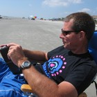 Picture for song 'Amazed Again' by artist 'Mike Wilhoit'