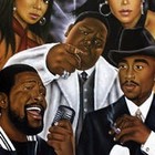 Picture for song 'b*** i been a G (The Greatest)' by artist 'MILL STARS Inc'