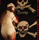 Picture for song 'We're Taking Over This Ship (Surrender the Booty)' by artist 'MIXTRESS DEMONATRIX'