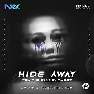Picture for song 'Hide Away - Traio & Fallenchest' by artist 'Mix Vibe Records'