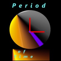 Picture for song 'period of time' by artist 'Mutter Brennstein'