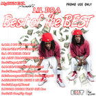 Picture for song 'All_I_Do_Is_Trap-Lil_Bra' by artist 'My Own Ent'