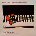 Picture for song ''Little Magic'' by artist 'Nadia Cripps'