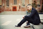 Picture for song 'What Kind of Man - Nathaniel Notes & Tony Sway' by artist 'Nathaniel 'Notes''