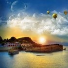 Picture for song 'All for You' by artist 'NicholasOrthodox'