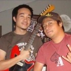 Picture for song 'From the Silence' by artist 'Nimrod and Fabiene Project'