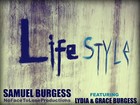 Picture for song 'Lifestyle.mp3' by artist 'NoFaceToLose'