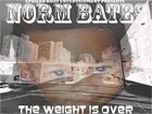 Picture for song 'My Melody ft ManChild & Rated-R (Prod by SkiWalka)' by artist 'NORM BATES'