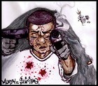 Picture for song 'HardBodyMurda (Murda 1 Rap)' by artist 'NuSenze'