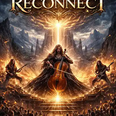 Picture for song 'The Great Reconnect' by artist 'O5MO515'