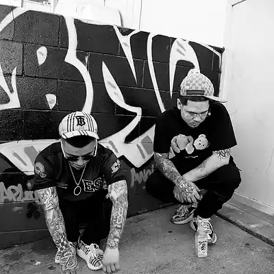 Picture for song 'Aplie x Kobe BNW D Boy Music Type Beat Instrumenta' by artist 'OCICO'