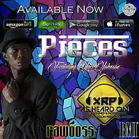 Picture for song 'Pieces ft Jael Johnson' by artist 'OfficialRawboss'