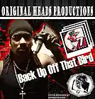 Picture for song 'back up off that bird withporcha fox' by artist 'ohp'