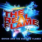 Picture for song 'Papi' by artist 'Onyan And The Burning Flames'