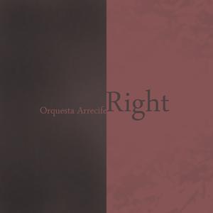 Picture for song 'Atraco a las cuatro' by artist 'Orquesta Arrecife'