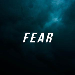 Picture for song '(FREE) Fear - Ambient Trap Beat x Nekfeu Type Beat' by artist 'OTRAKBEATS'