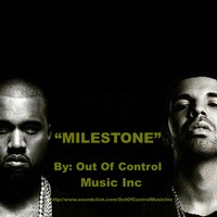 Picture for song 'MILESTONE' by artist 'Out Of Control Music Inc'