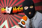 Picture for song 'Holy Moly *Free Download*' by artist 'Papah Boy'