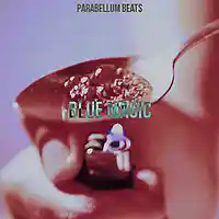 Picture for song 'Blue Magic' by artist 'Parabellum Beats'