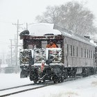 Picture for song 'tomorrow's train.' by artist 'Paul Gilburt'