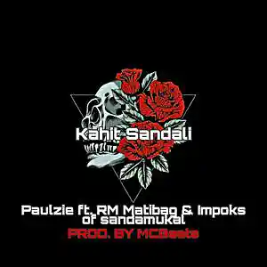 Picture for song 'Kahit sandali - Paulzie RM Matibag Impoks' by artist 'Paulzie'