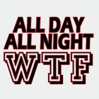 Picture for song 'All Day All Night ::FREE DOWNLOAD::' by artist 'Phillywat'