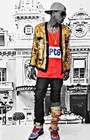 Picture for song 'FLY INSTRU.' by artist 'Phresh Montana'