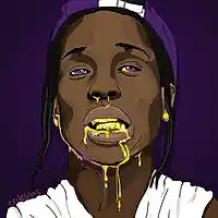 Picture for song '*ASAP* Syrup (Free DL)' by artist 'PLATINUM SELLERS BEATS'