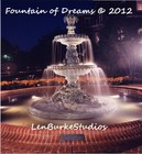 Picture for song 'Fountian of Dreams.mp3' by artist 'Plaza7'