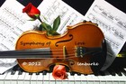 Picture for song 'Symphony of love.mp3' by artist 'Plaza7'