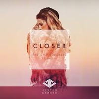 Picture for song '-=BILLBOARD!!=- CLOSER' by artist 'DJ Franklin'
