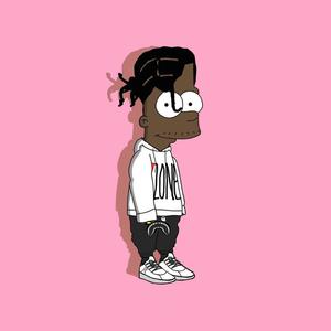 Picture for song 'Drippin' by artist 'Primestars'
